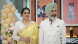 Iss Ishq Ka Rabb Rakha - 6th March 2025